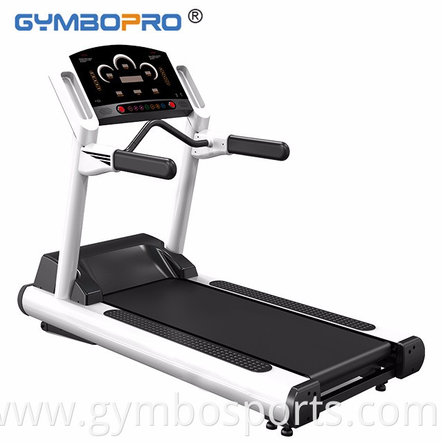 Auto Incline Treadmill